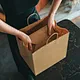 twist handle bags